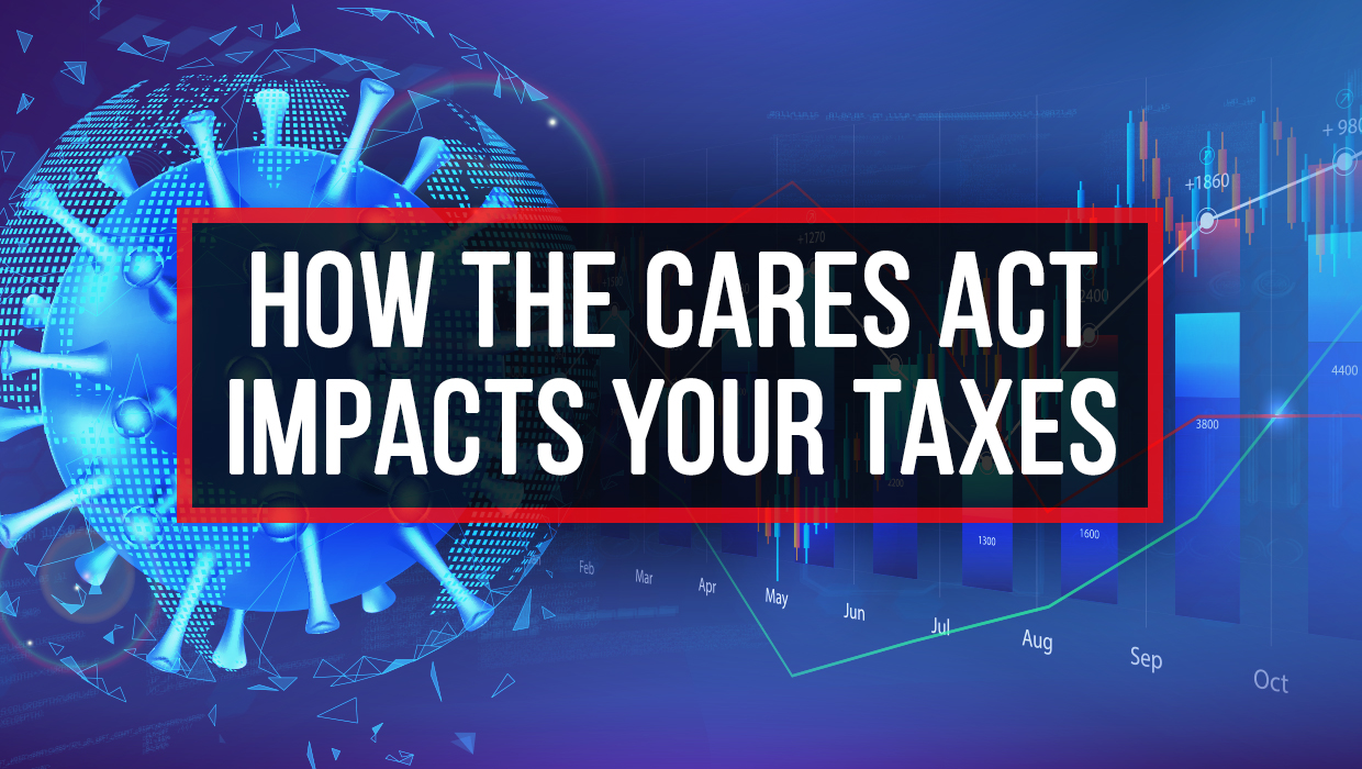 Cares Act Tax Return