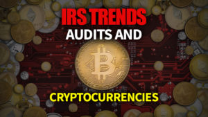 kienitz audits and cryptocurrencies