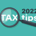 kienitz tax tips 2022