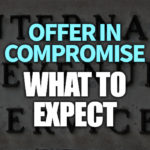 kienitz offer in compromise