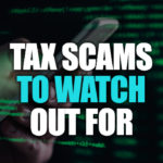 kienitz tax scams to watch out for