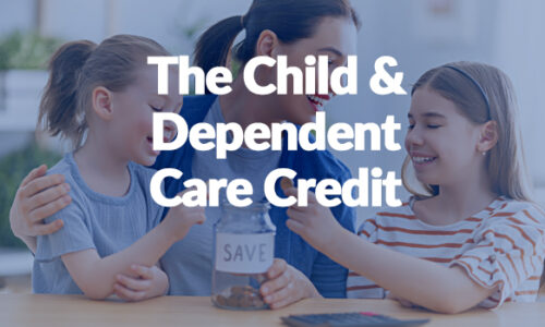 child tax credit